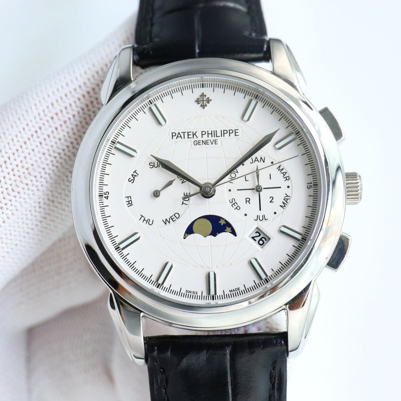 PATEK PHILIPPE Watches